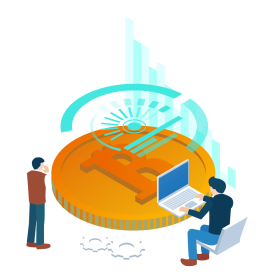 Создание сложного сайта для блокчейн и криптовалюты в São Bernardo Do Campo